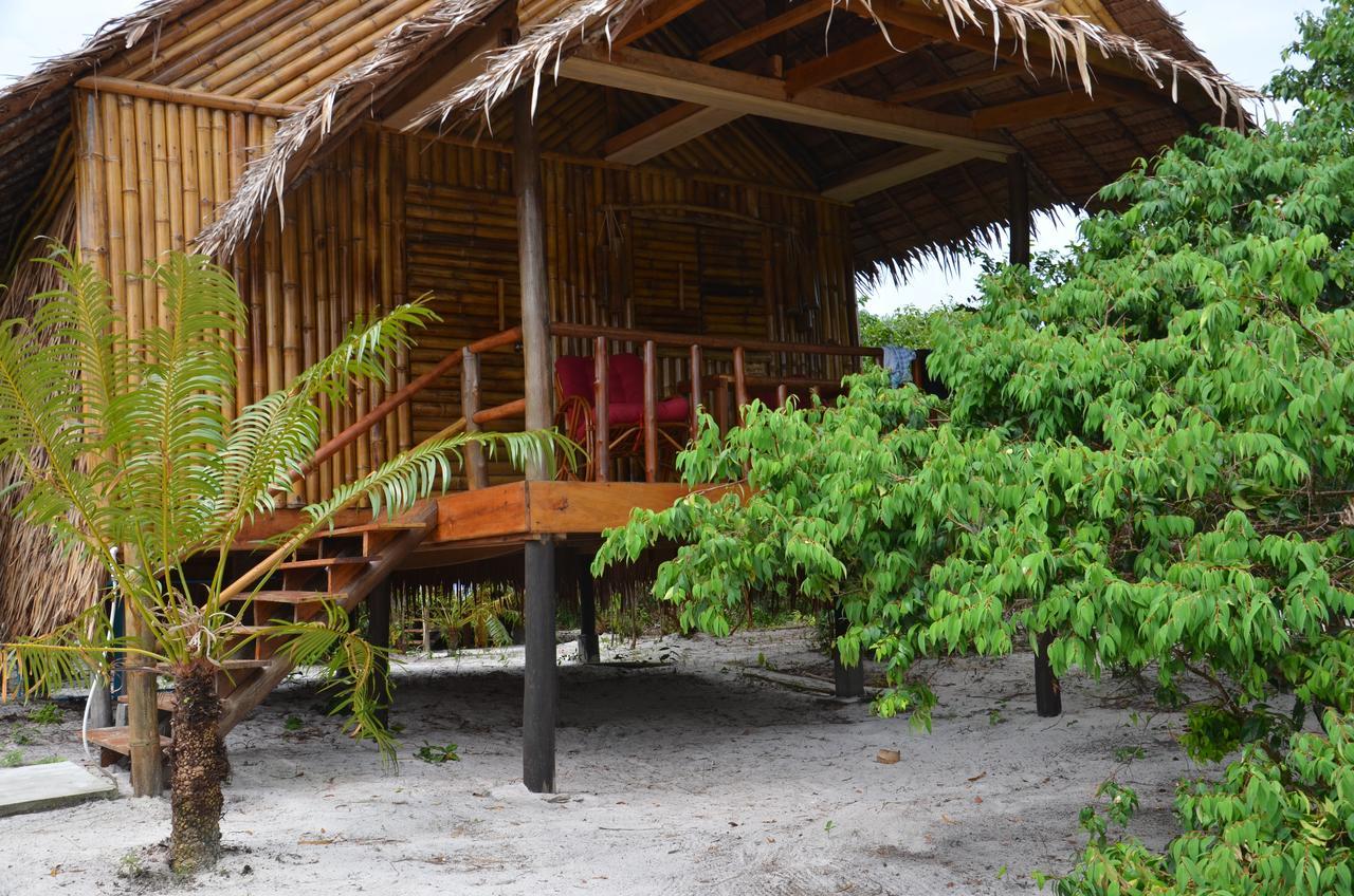 Tree Bar Hostel Koh Rong Sanloem Room photo