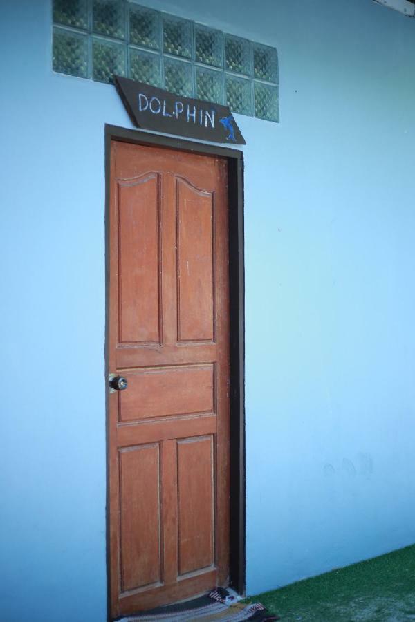 Tree Bar Hostel Koh Rong Sanloem Room photo