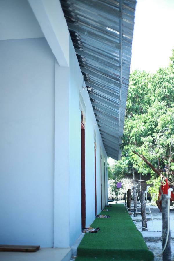 Tree Bar Hostel Koh Rong Sanloem Exterior photo